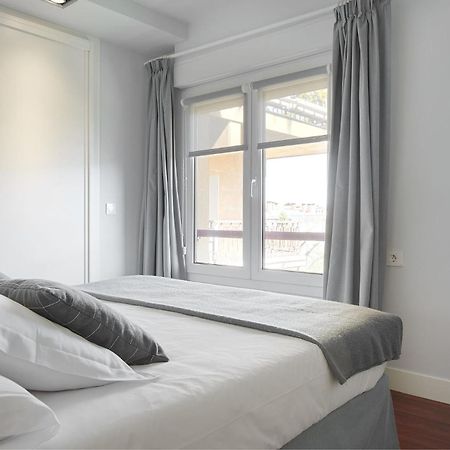 Aterian. Sanz Enea Apartment Зарауц Екстериор снимка