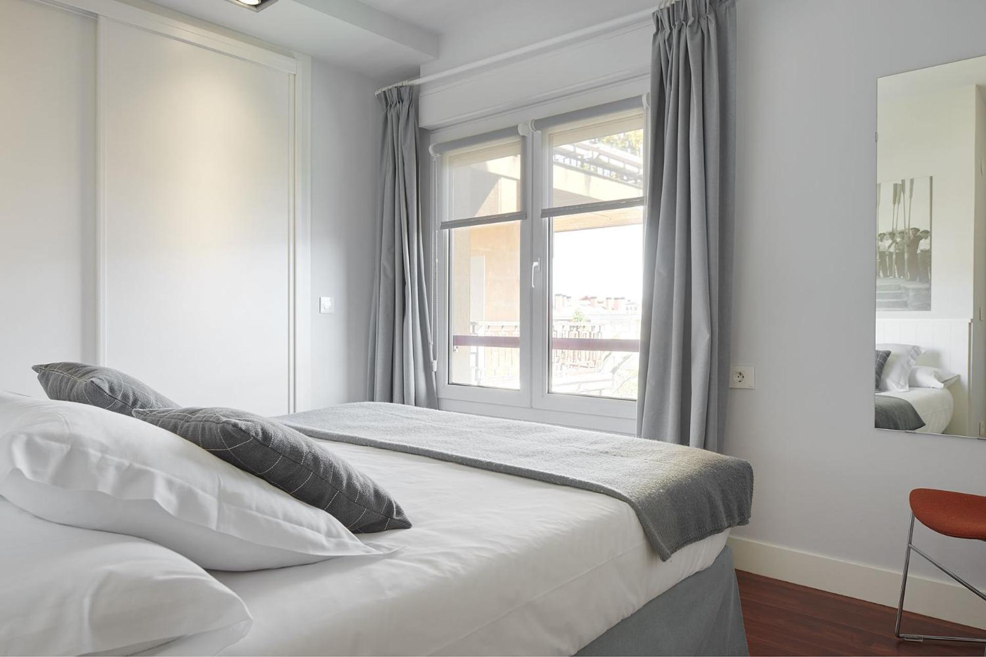 Aterian. Sanz Enea Apartment Зарауц Екстериор снимка