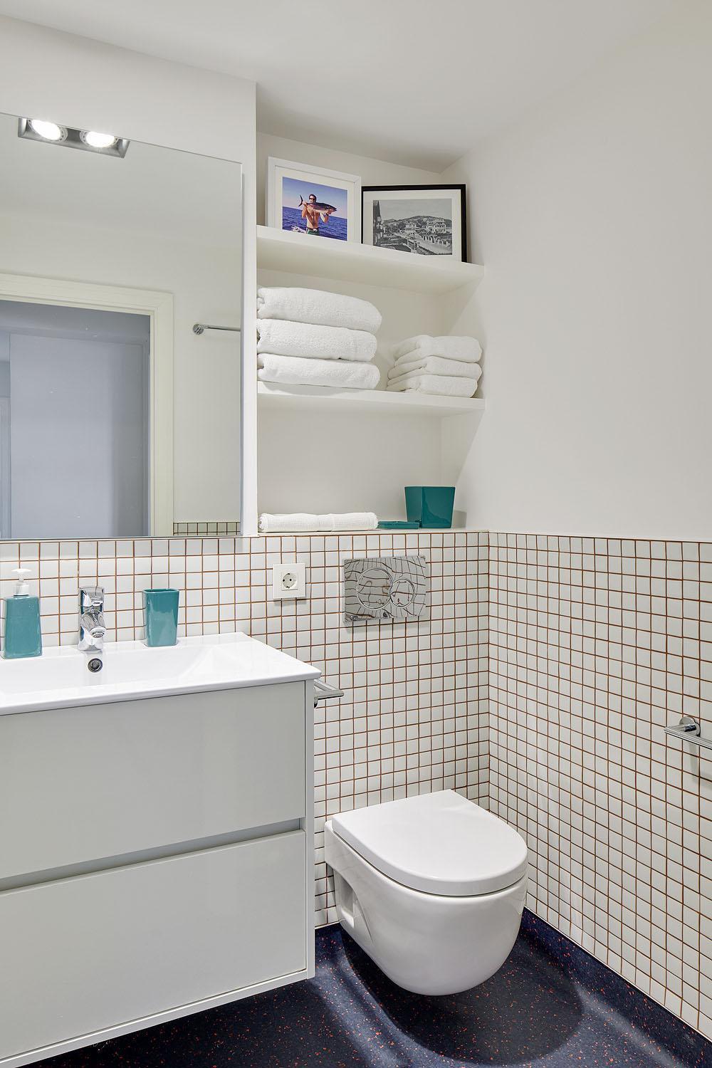 Aterian. Sanz Enea Apartment Зарауц Екстериор снимка