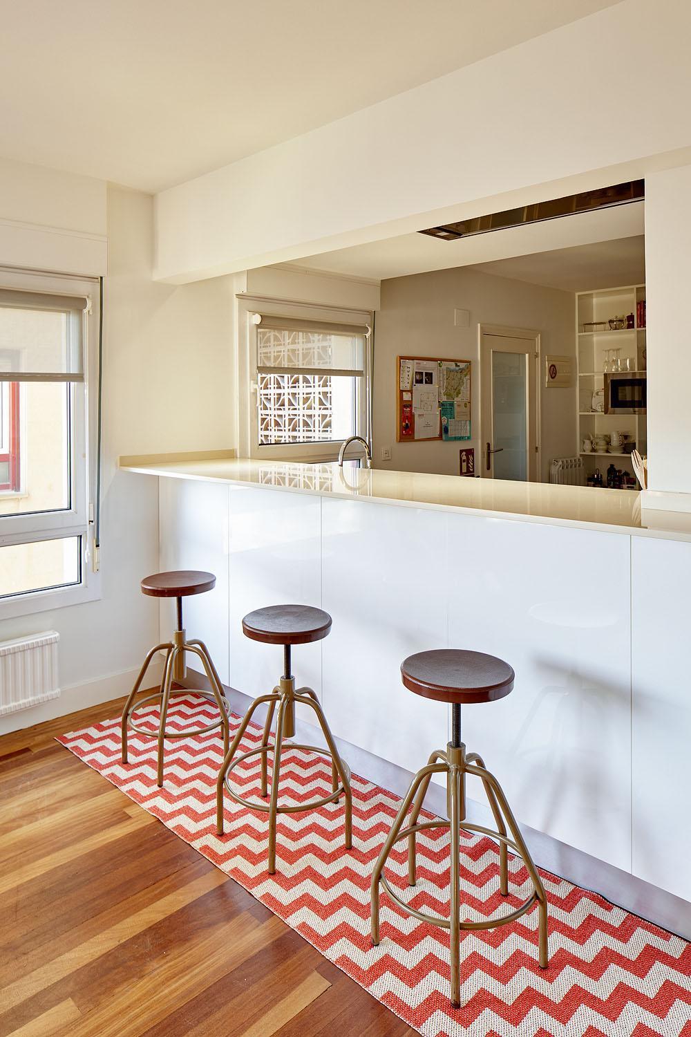 Aterian. Sanz Enea Apartment Зарауц Екстериор снимка
