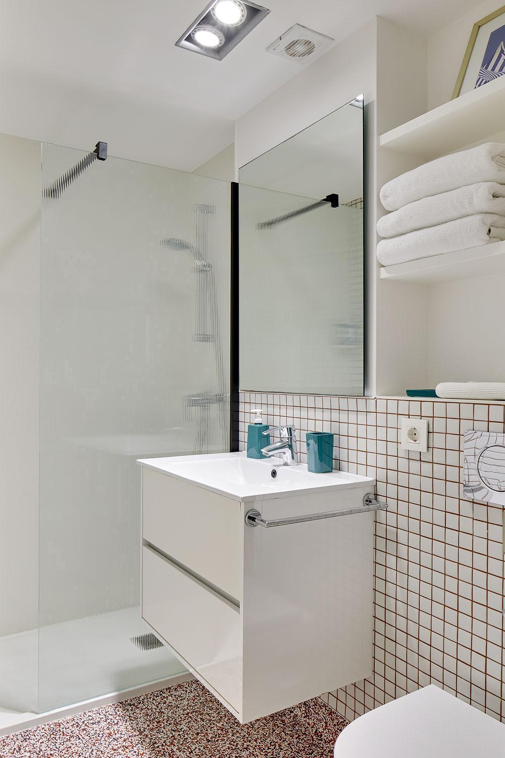 Aterian. Sanz Enea Apartment Зарауц Екстериор снимка