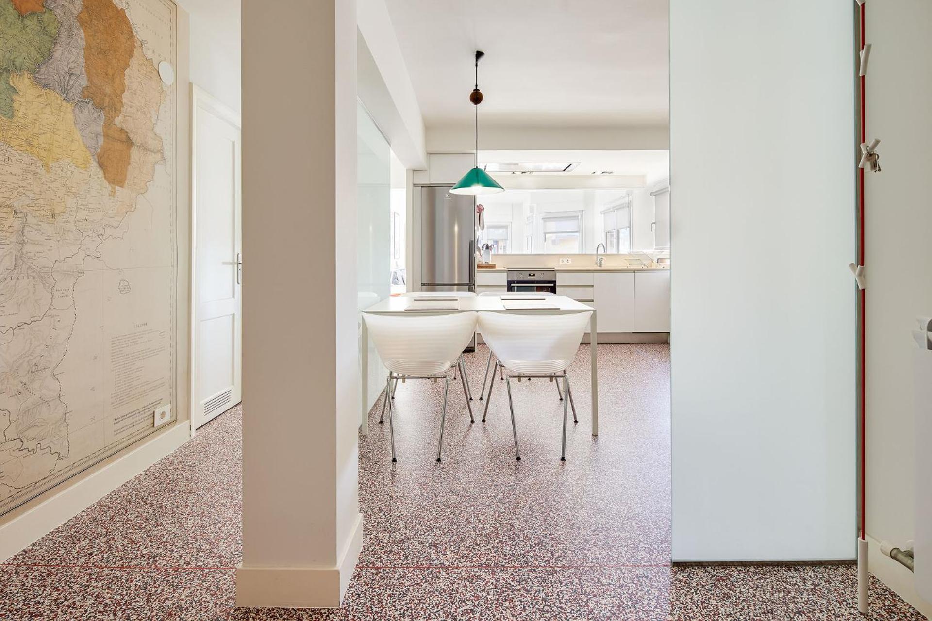 Aterian. Sanz Enea Apartment Зарауц Екстериор снимка