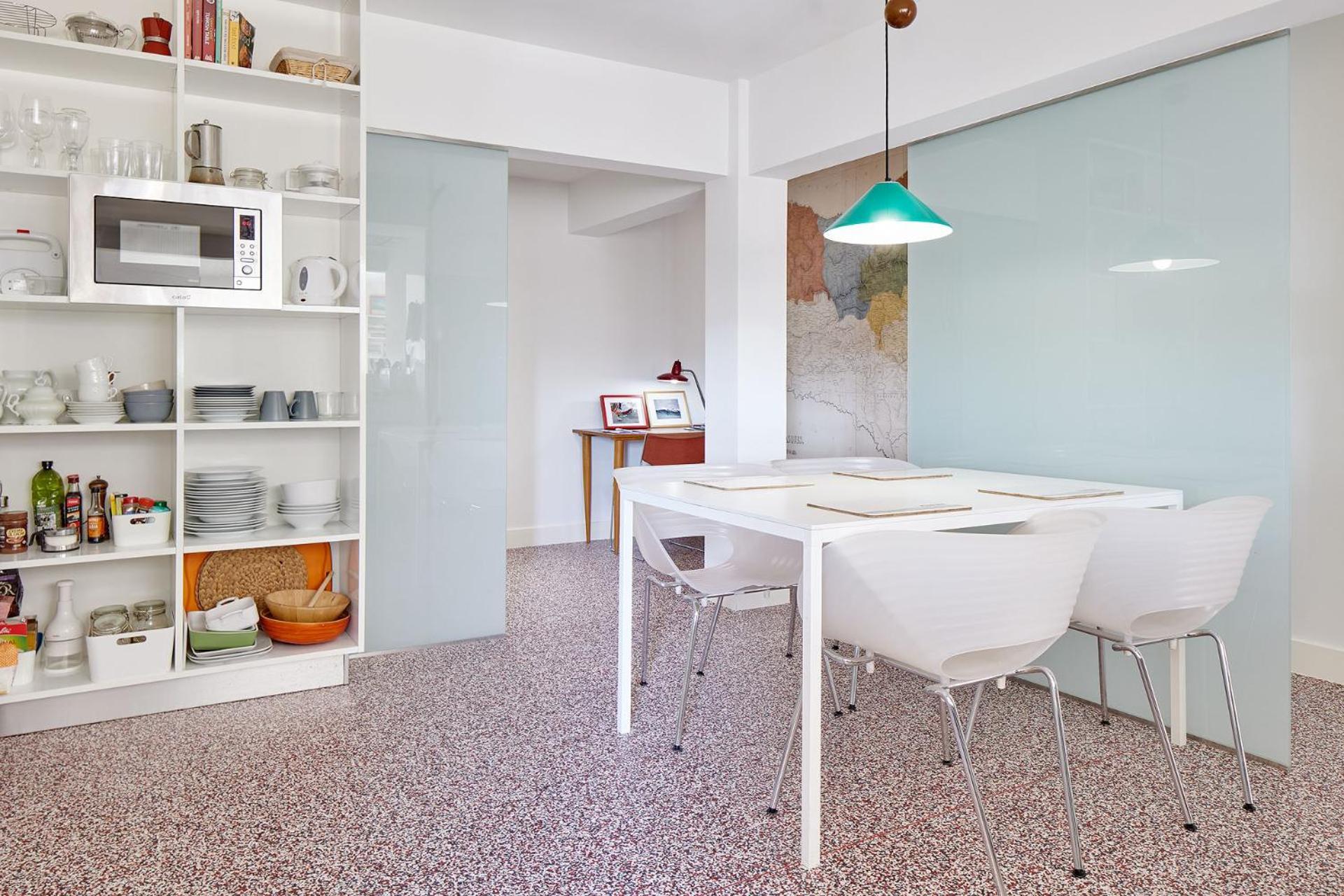 Aterian. Sanz Enea Apartment Зарауц Екстериор снимка