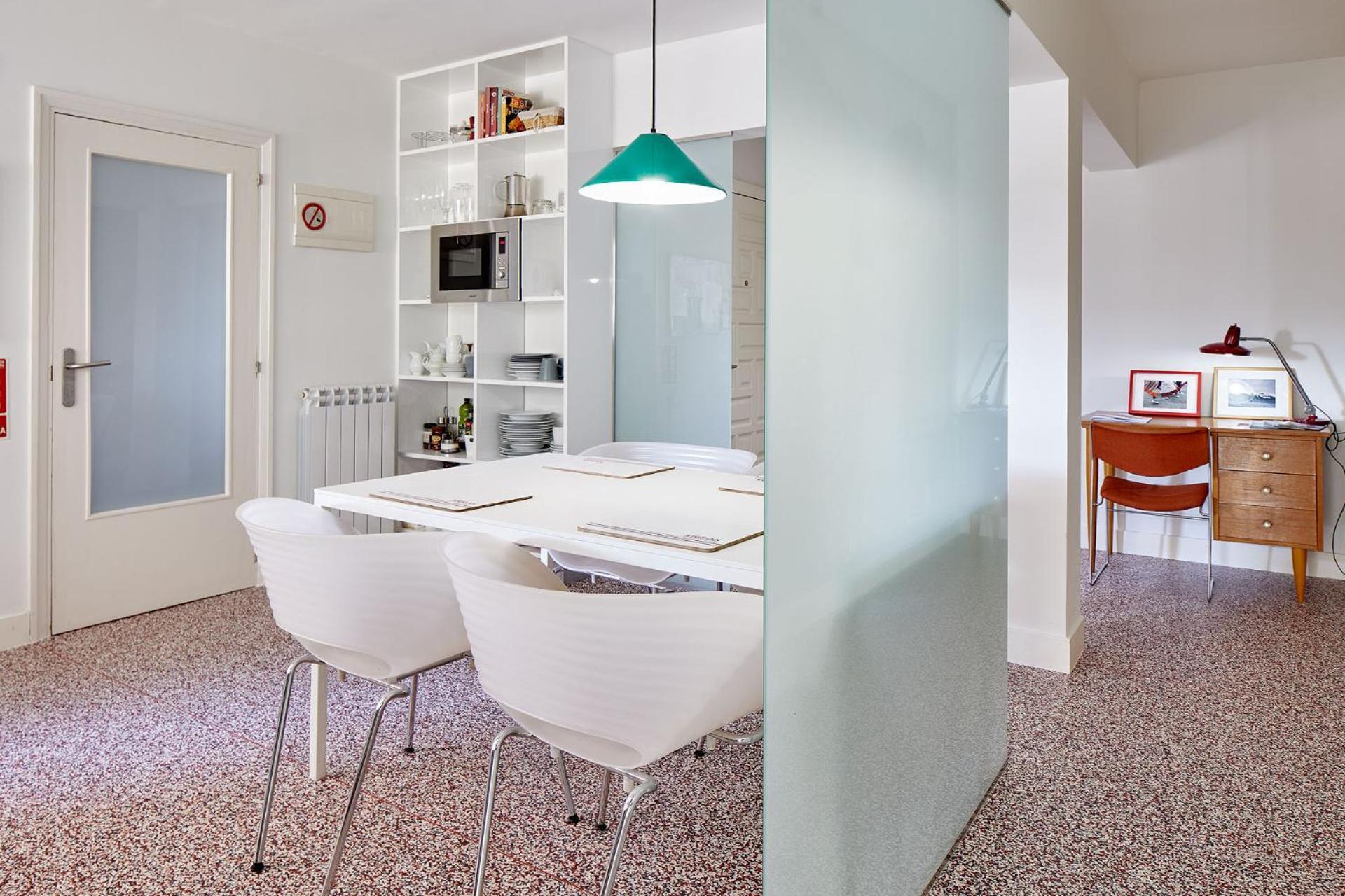 Aterian. Sanz Enea Apartment Зарауц Екстериор снимка